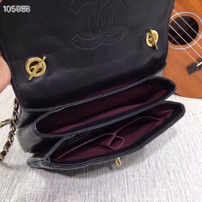 Chanel Top Handle Bags